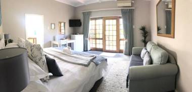 Bunkers Inn Guesthouse