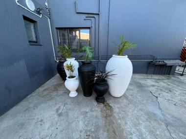 Safi Self Catering Suites