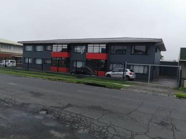 Safi Self Catering Suites