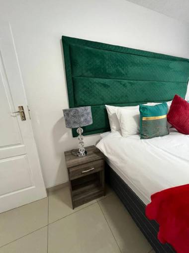 Safi Self Catering Suites