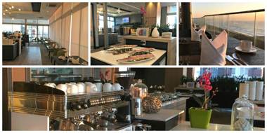 Belaire Suites Hotel