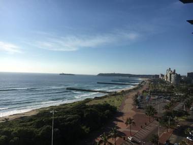 Belaire Suites Hotel