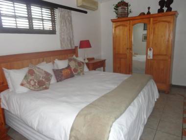 HoneyPot Bed and Breakfast