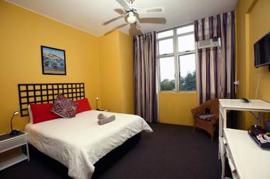 Riviera Hotel Durban