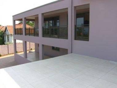 Cozy Nest Guest House