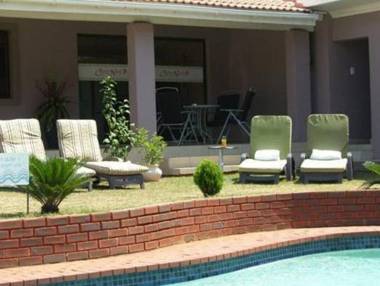 Cozy Nest Guest House