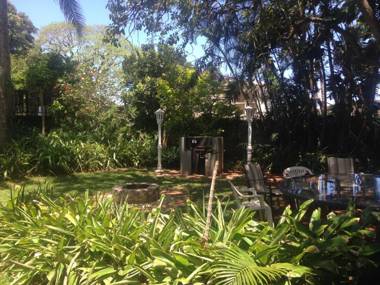 Mandalay Bed and Breakfast