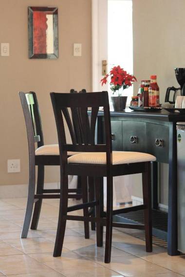 La Loggia on Portland