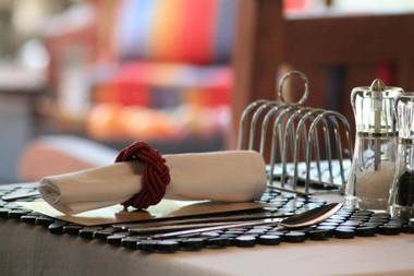 La Loggia on Portland