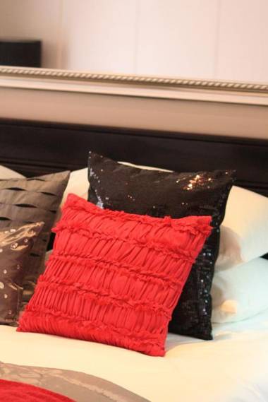 La Loggia on Portland