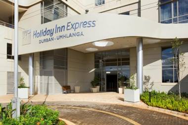 Holiday Inn Express Durban - Umhlanga an IHG Hotel