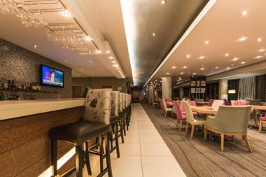 Holiday Inn Express Durban - Umhlanga an IHG Hotel
