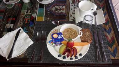 AmmaZulu African Palace