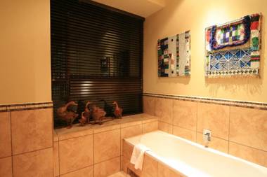 AmmaZulu African Palace