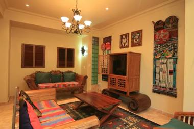 AmmaZulu African Palace