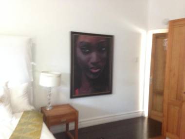 The Grange Guest House