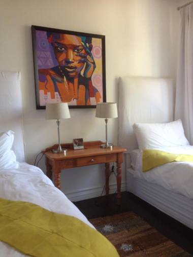 The Grange Guest House