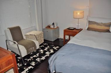 The Grange Guest House