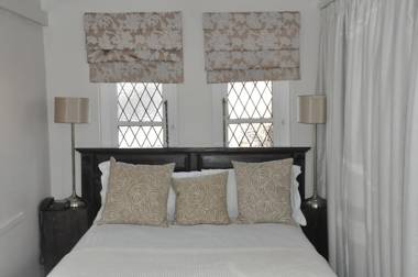 Bali on the Ridge Guesthouse