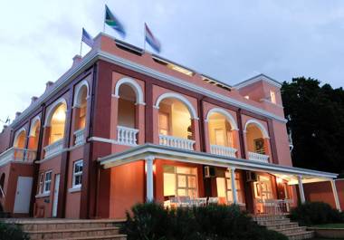 Sica's Guest House - The Loft