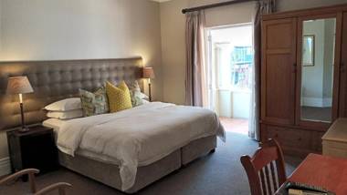 The Benjamin Hotel on Florida Road