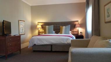 The Benjamin Hotel on Florida Road