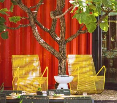 The Concierge Boutique Bungalows