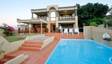 Virginia Forest Lodge