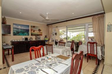 Chartwell Guest House