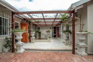 Chartwell Guest House