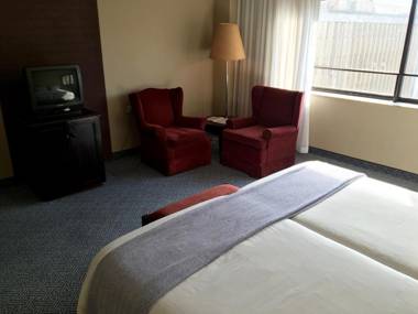 The Royal Hotel by Coastlands Hotels & Resorts