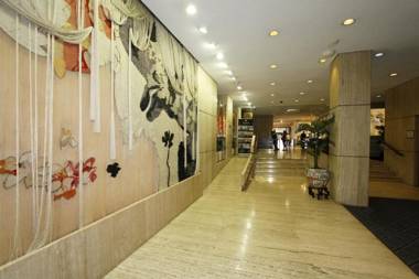 The Royal Hotel by Coastlands Hotels & Resorts