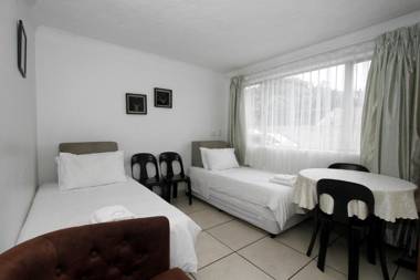 Clinch Self Catering