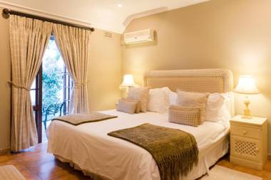 Five Burnham Guest House