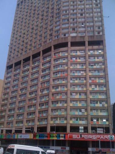 Seaboard Hotel & Holiday Apartments