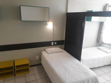 Seaboard Hotel & Holiday Apartments