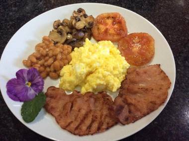 Anchor's Rest Guesthouse and Self Catering