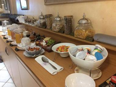 Anchor's Rest Guesthouse and Self Catering