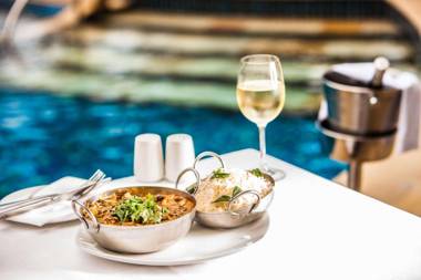 SunCoast Towers-SunSquare Suncoast