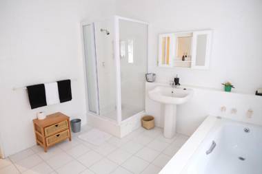 The Whitehouse Bed and Breakfast