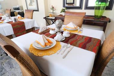 The Whitehouse Bed and Breakfast