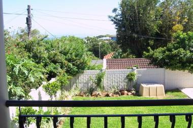 Sanchia Luxury Guest House