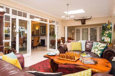 Westville Bed and Breakfast