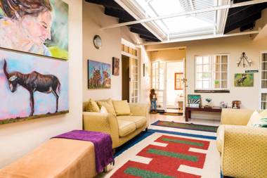 Westville Bed and Breakfast