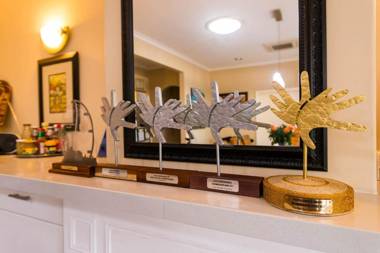 Westville Bed and Breakfast