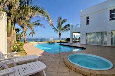 Seashelles Self-catering Apartment