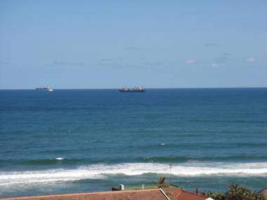 Seashelles Self-catering Apartment