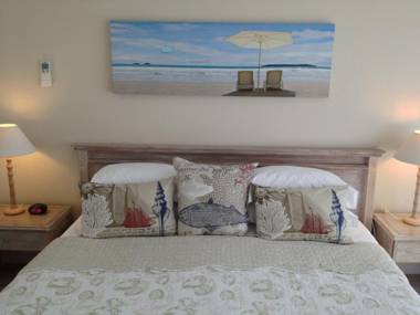 Seashelles Self-catering Apartment