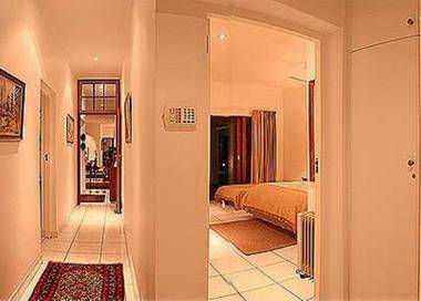 Rivendell Bed and Breakfast