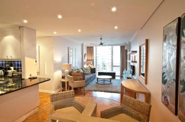 506 Lighthouse Mall Self Catering Apartment